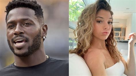 overtime megan and antonio brown leaked|The Truth Behind Overtime Megan Leaks Controversy